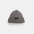 Wool Knit Watch Cap - Smoke - View 1