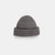 Wool Knit Watch Cap - Smoke - View 2