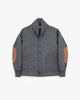Schal Sweater Coat 2.0 - View 1