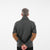 Shawl Sweater Coat 2.0 - Charcoal - View 4