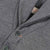 Shawl Sweater Coat 2.0 - Charcoal - View 7
