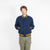 60's Club Jacket - Nittany Navy - View 3