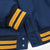 60's Club Jacket - Nittany Navy - View 9