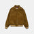 60's Cut Team Jacket - Olive Drab Corduroy - View 1