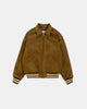 60's Cut Team Jacket - Olive Drab Corduroy