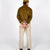 60's Cut Team Jacket - Olive Drab Corduroy - View 5