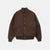 60's Club Jacket - Red Oak - View 1