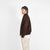 60's Club Jacket - Red Oak - View 4