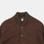 60's Club Jacket - Red Oak - View 6