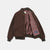 60's Club Jacket - Red Oak - View 7