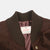 60's Club Jacket - Red Oak - View 8