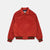 60's Cut Team Jacket - Rust Corduroy - View 1