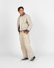 60's Club Jacket - Vanilla Bean - View 3