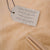 All-City Leather Jacket - Rust - View 8