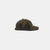 Unstructured Baseball Hat - Darkwood Camouflage - View 2