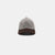 2-Tone Baseball Hat - Oatmeal & Red Oak - View 1