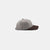 2-Tone Baseball Hat - Oatmeal & Red Oak - View 2