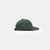 Unstructured Baseball Hat - Spruce - View 2