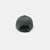 Unstructured Baseball Hat - Spruce - View 4