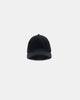 Unstructured Baseball Hat - Midnight Selvedge Denim