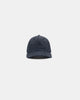 Unstructured Baseball Hat - Indigo Selvedge Denim