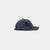 Unstructured Baseball Hat - Indigo Selvedge Denim - View 2