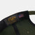Unstructured Baseball Hat - Olive Selvedge Denim - View 5