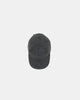Unstructured Baseball Hat - Granite - View 3