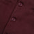 Slouchy Cardigan - Burgundy - View 10