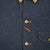 Chore Coat 2.0 - Indigo Denim / Fawn Corduroy - View 7