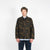 Woven Chore Coat - Darkwood Camouflage - View 3