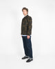Coat de corvée tissé - - View 4