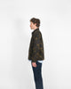 Coat de corvée tissé - - View 5