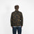 Woven Chore Coat - Darkwood Camouflage - View 6