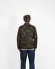 Coat de corvée tissé - - View 6