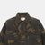 Woven Chore Coat - Darkwood Camouflage - View 7