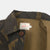 Woven Chore Coat - Darkwood Camouflage - View 9