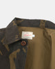 Coat de corvée tissé - - View 9