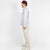 Coat de corvée tissé - - View 5