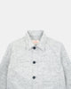 Coat de corvée tissé - - View 7