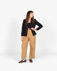 Varsity Cardigan - View 2