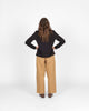 Varsity Cardigan - View 5