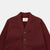 Classic Cardigan - Burgundy - View 7
