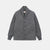 Shawl Sweater Coat - Charcoal - View 1