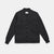Classic Cardigan - Dark Charcoal - View 1