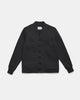 Classic Cardigan - Dark Charcoal - View 1