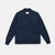 Classic Cardigan - Dark Navy - View 1