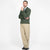 Classic Cardigan - Spruce - View 2