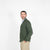 Classic Cardigan - Spruce - View 3