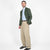 Classic Cardigan - Spruce - View 4